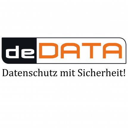 Logo fra deDATA GmbH & Co. KG