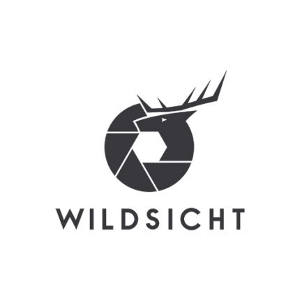 Logotipo de WILDSICHT - visuelles Marketing