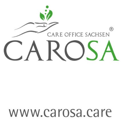Logo de Carosa Personalmanagement 