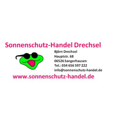 Logo od Sonnenschutz-Handel Drechsel