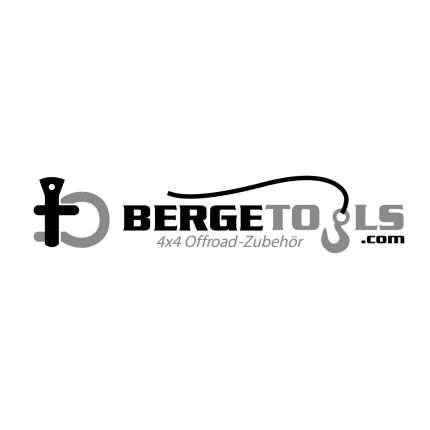 Logo fra Bergetools.com