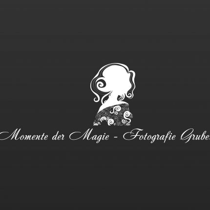 Logo van Momente der Magie - Fotografie Gruber