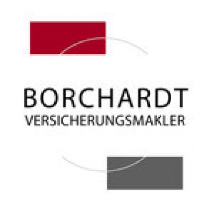 Logo van Borchardt Versicherungsmakler