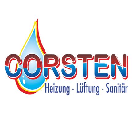 Logo von Dieter Corsten | Heizung Lüftung Sanitär