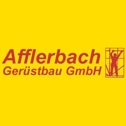 Logo von Afflerbach Gerüstbau GmbH