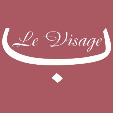 Logo da Le Visage Kosmetikinstitut