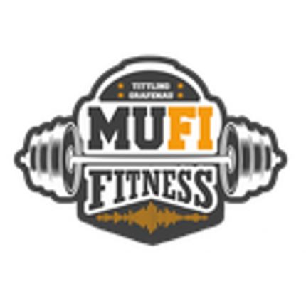 Logótipo de Mufi Fitness-Studio