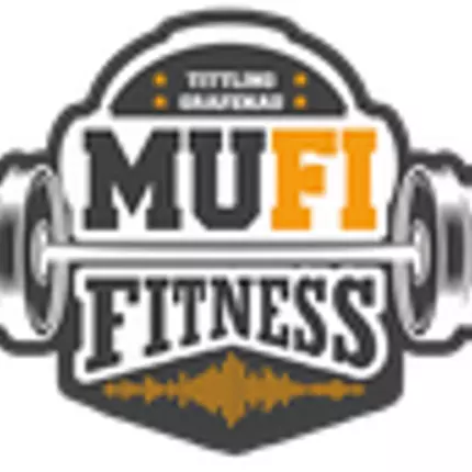 Logo von Mufi Fitness-Studio