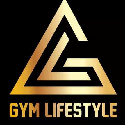 Logo fra GYM Lifestyle