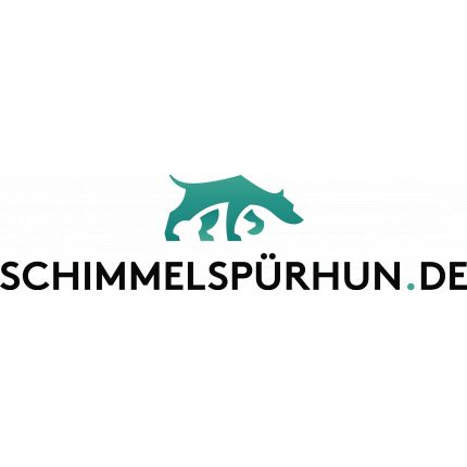 Logo od Schimmelspürhun.de