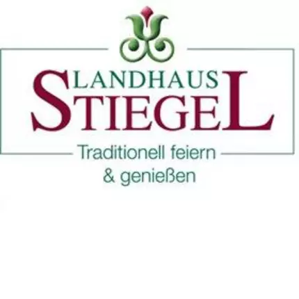 Logo da Landhaus Stiegel