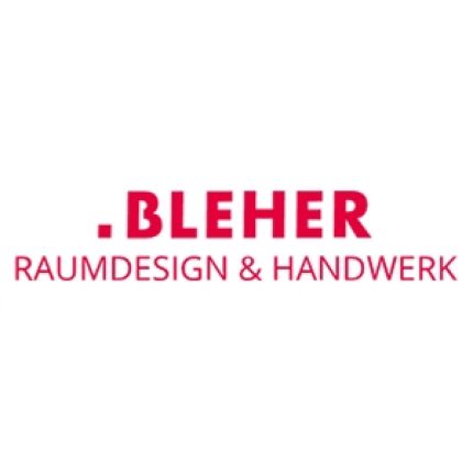 Logo von Bleher Raumdesign & Handwerk