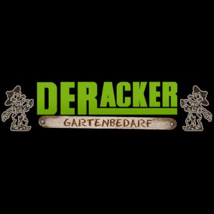 Logo van Der Acker Gartenbedarf / Growshop, Marcel Steinlechner