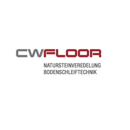 Logo de CWFLOOR Natursteinveredelung - Bodenschleiftechnik