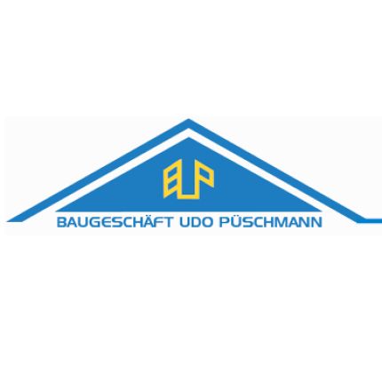Logotipo de Baugeschäft Udo Püschmann