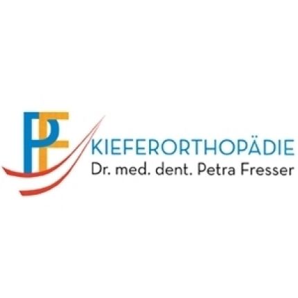 Logótipo de Dr. Petra A. Fresser Fachzahnärztin für Kieferorthopädie