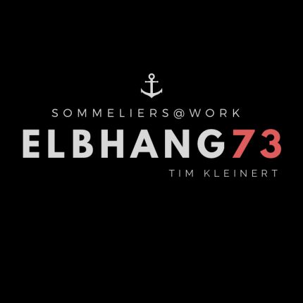 Logótipo de Elbhang73