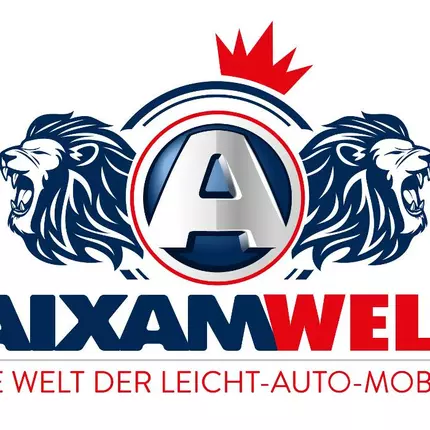 Logo van Aixamwelt