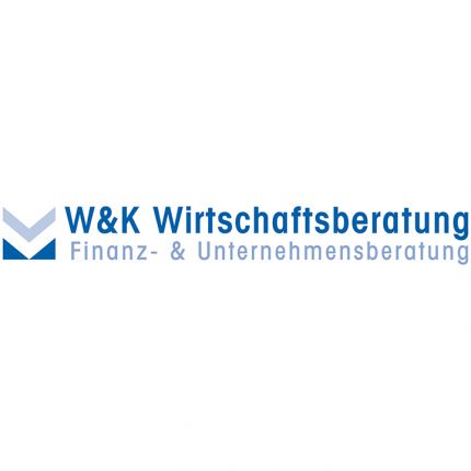 Logótipo de W&K Wirtschaftsberatung GmbH & Co. KG