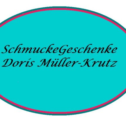 Logotyp från schmuckeGeschenkeDMK
