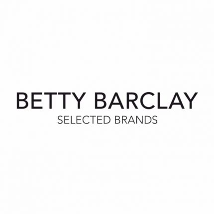 Logo fra Betty Barclay Store