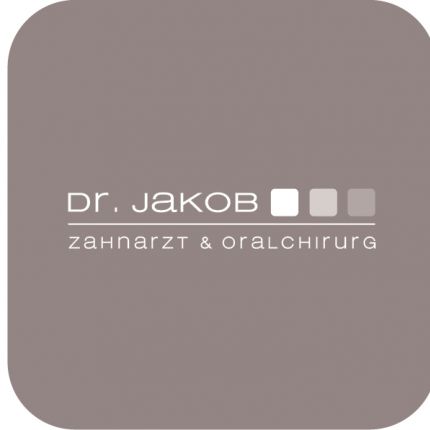 Logo fra Praxis Dr. Jakob