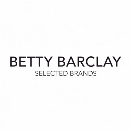 Logo da Betty Barclay Store