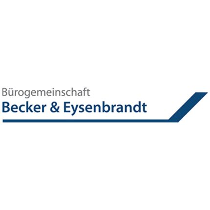 Logo von Dipl.-Betriebswirt Jörg Becker