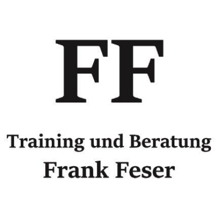 Logo da FF Training und Beratung Frank Feser