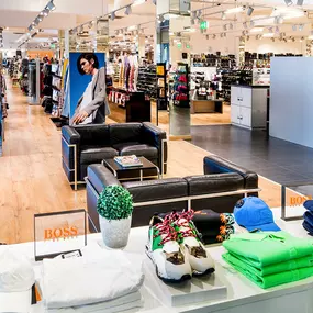 MUECKE Forchheim bei Erlangen