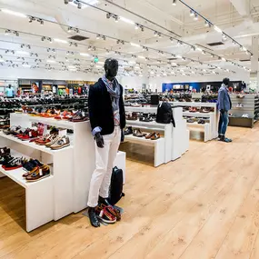 MUECKE Forchheim bei Erlangen Herrenschuhe