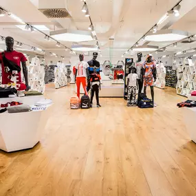 MUECKE Forchheim bei Erlangen Lifestyle