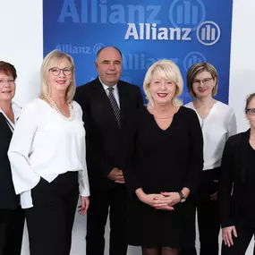 Bild von Allianz Versicherung Ingo Herchenhan Generalvertretung