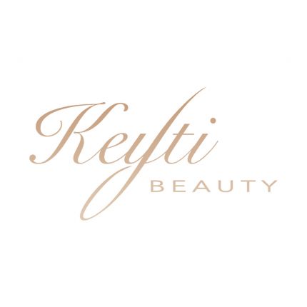 Logo fra Keyti Beauty