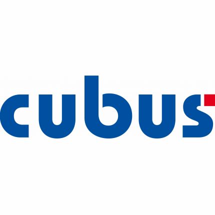 Logotyp från cubus AG