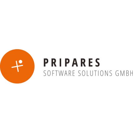 Logo od pripares GmbH