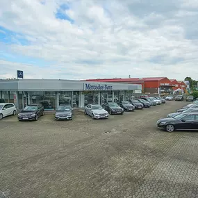 Bild von Autohaus Rosier Braunschweig GmbH Peine