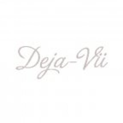 Logo fra Deja-Vü Bordellbetrieb
