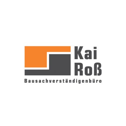 Logotyp från Sachverständigenbüro Kai Roß Baugutachter
