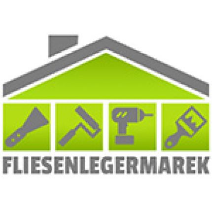Logo de Fliesenleger Marek