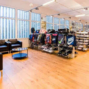 MUECKE Fürth im Hornschuch Center Lifestyle