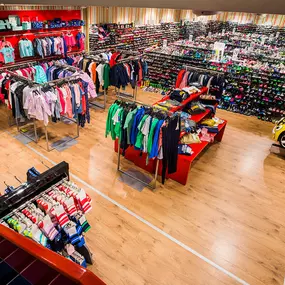 MUECKE Nürnberg-Mögeldorf Kinderschuhe und Kindermode