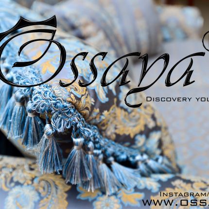 Logo de Ossaya