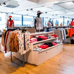 MUECKE Bayreuth Damenmode