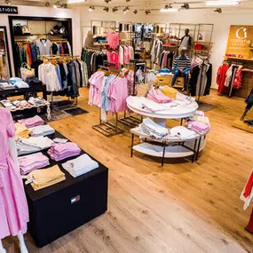 MUECKE Bayreuth Mode