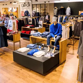 MUECKE Bayreuth Damenmode