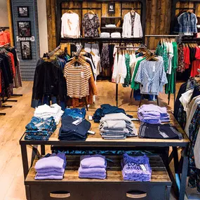 MUECKE Bayreuth Damenmode