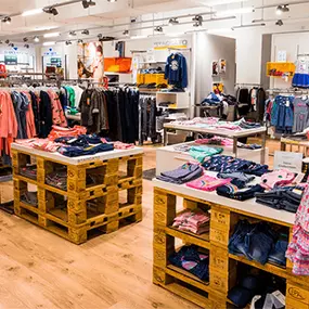 MUECKE Bayreuth Kindermode