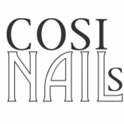 Logo fra Cosi Nails GmbH
