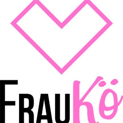 Logo de Frau Kö, Bastel- und Schmuckbedarf